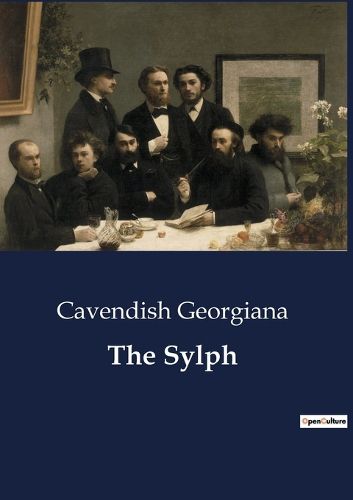 Cover image for The Sylph