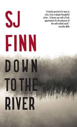 Cover image for Down To The River