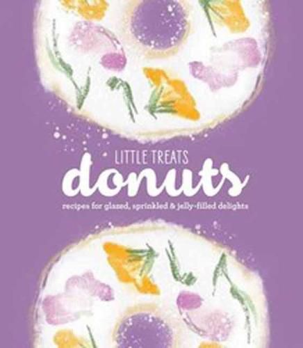 Little Treats - Donuts