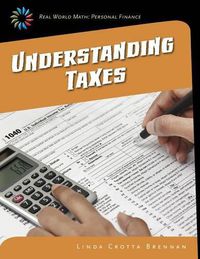 Cover image for Understanding Taxes