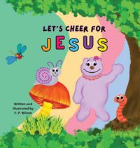 Cover image for Let's Cheer for Jesus