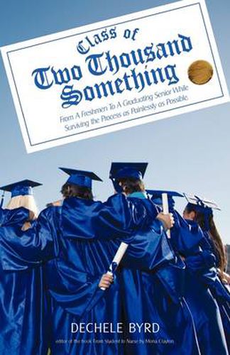 Cover image for Class of Two Thousand Something