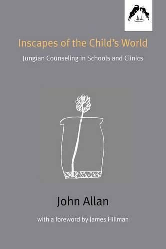 Cover image for Inscapes of the Child's World