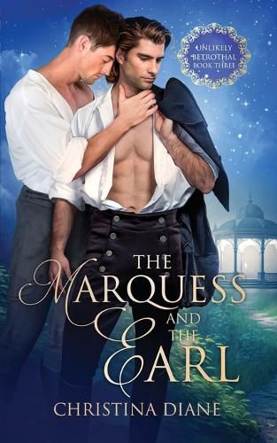 Cover image for The Marquess and the Earl