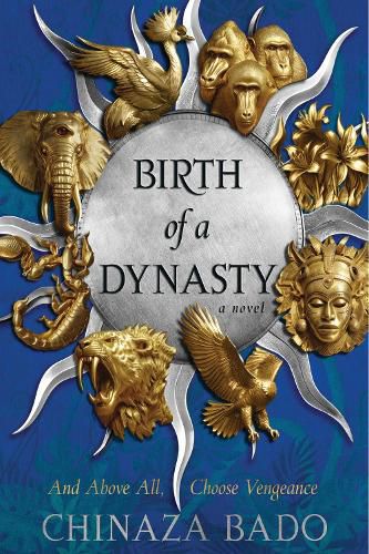 Cover image for Birth of a Dynasty