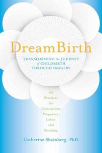 Cover image for DreamBirth: Transforming the Journey of Childbirth Through Imagery