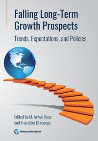Cover image for Falling Long-Term Growth Prospects