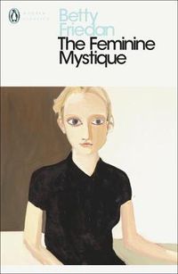 Cover image for The Feminine Mystique