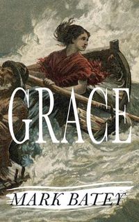 Cover image for Grace