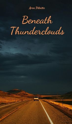 Cover image for Beneath Thunderclouds