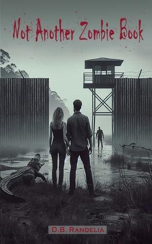 Cover image for Not Another Zombie Book