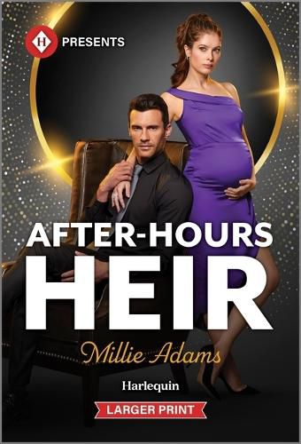 Cover image for After-Hours Heir