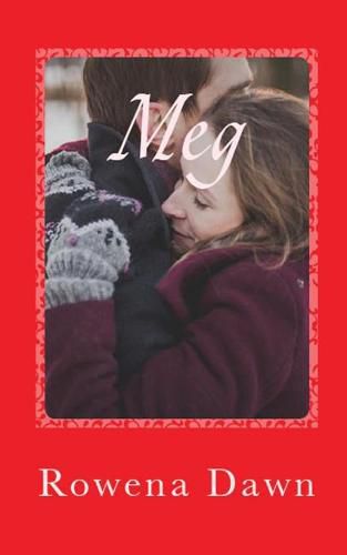 Cover image for Meg
