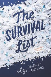 Cover image for The Survival List