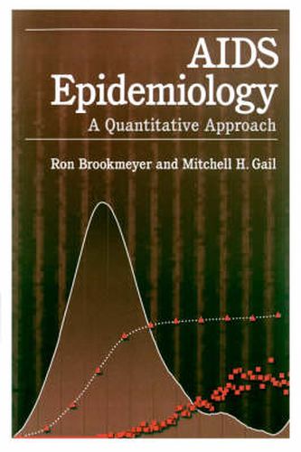 AIDS Epidemiology: A Quantitative Approach