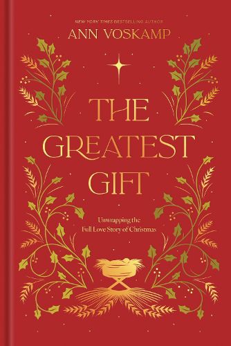 Cover image for The Greatest Gift