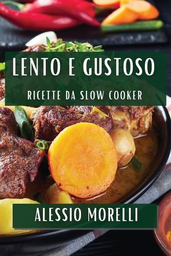 Cover image for Lento e Gustoso