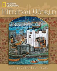 Cover image for The Medieval World