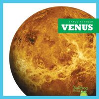 Cover image for Venus