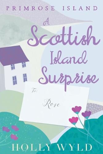 Cover image for A Scottish Island Surprise
