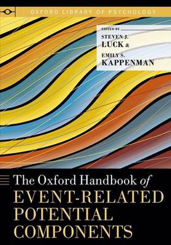 Cover image for The Oxford Handbook of Event-Related Potential Components