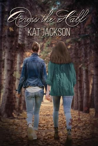Cover image for Across the Hall