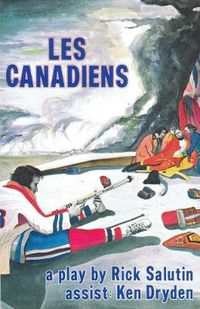 Cover image for Les Canadiens