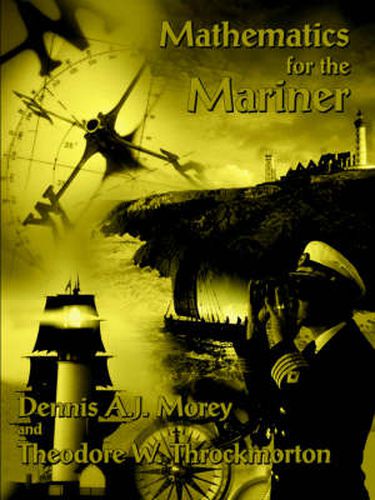 Cover image for Mathematics for the Mariner