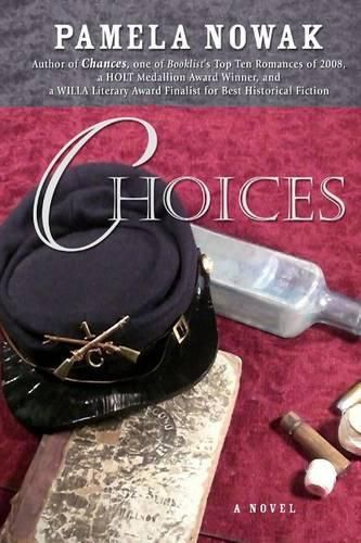 Cover image for Choices