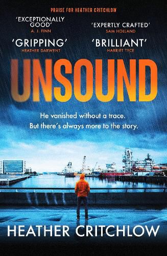 Cover image for Unsound