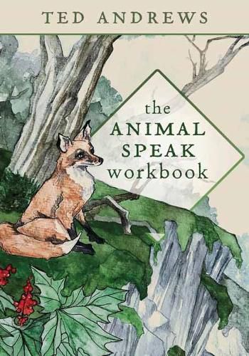 Cover image for The Animal Speak Workbook
