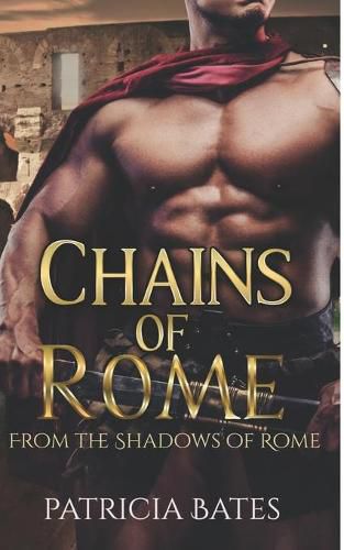 Cover image for Chains of Rome