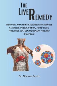 Cover image for The liver Remedy