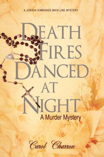 Cover image for Death Fires Danced at Night