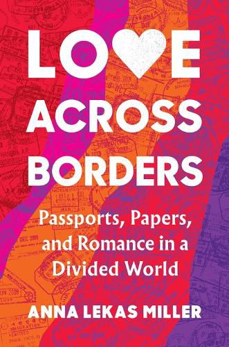 Cover image for Love Across Borders