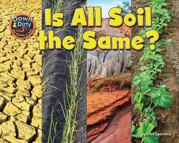 Is Soil All the Same?