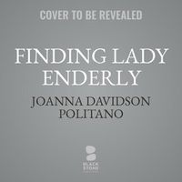 Cover image for Finding Lady Enderly