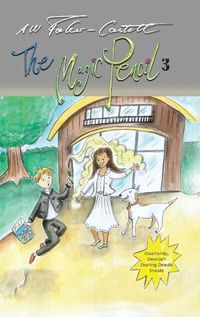 Cover image for The Magic Pencil 3