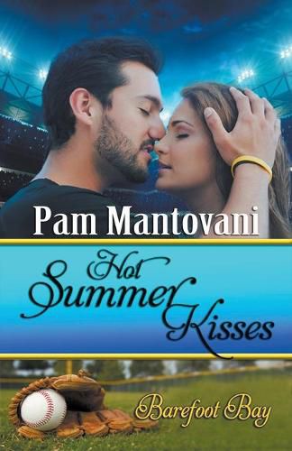 Cover image for Hot Summer Kisses