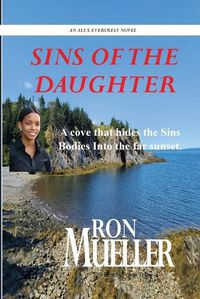 Cover image for Sins of the Daughter