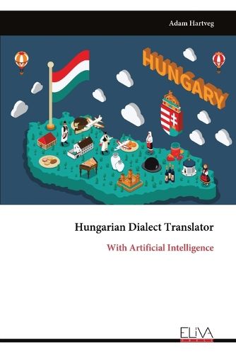 Cover image for Hungarian Dialect Translator