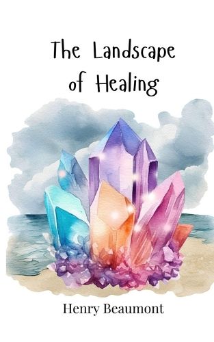 Cover image for The Landscape of Healing