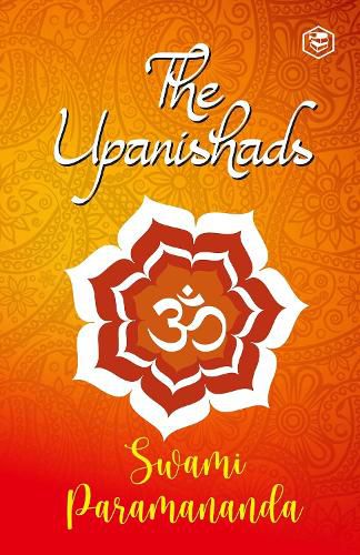 Cover image for UPNISHADS