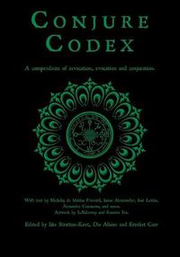 Cover image for Conjure Codex 2