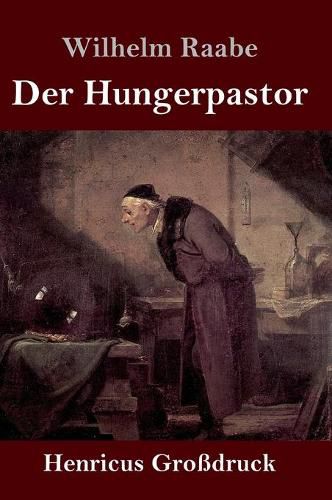 Der Hungerpastor (Grossdruck)