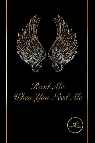 Cover image for READ ME WHEN YOU NEED ME 2022
