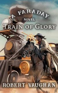 Cover image for Train of Glory