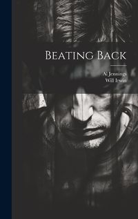 Cover image for Beating Back