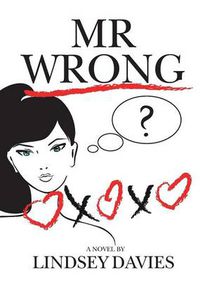 Cover image for Mr Wrong