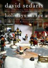 Cover image for Holidays On Ice